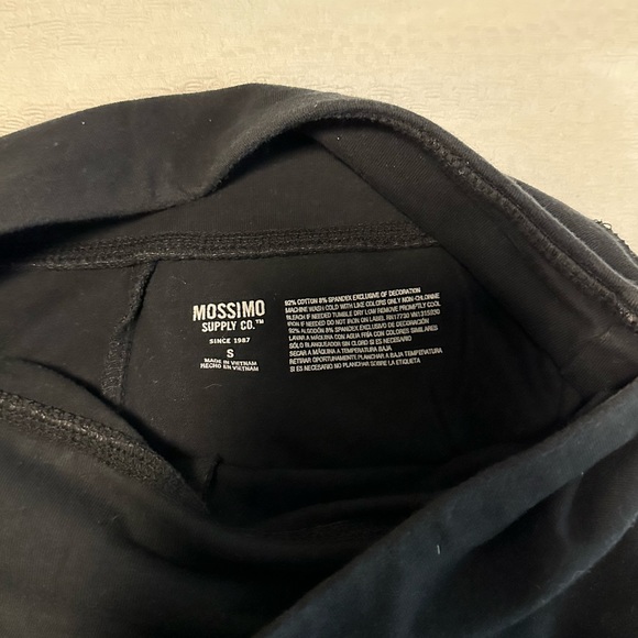 BLACK LEGGINGS 9 PAIRS! - Picture 11 of 16